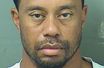 Tiger Woods : son arrestation en images