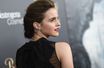 Emma Watson séduit New York avec "La Belle et la Bête" 