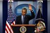 Barack Obama a donné sa dernière conférence de presse