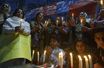 Deux ans après l'attentat de Peshawar, le Pakistan se souvient