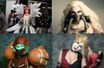 Les plus beaux cosplays de la Comic Con de New York