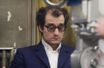 Louis Garrel méconnaissable en Jean-Luc Godard dans "Le Redoutable" 