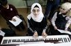 Une éducation en chanson pour les enfants d'Hébron - Ecole pour jeunes malvoyants