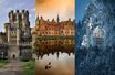 Les 15 châteaux grandioses repérés sur Pinterest  - En images