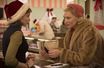 Rooney Mara et Cate Blanchett dans "Carol" de Todd Haynes.