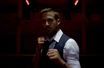 <br />
Ryan Gosling prêt à se battre dans "Only God Forgives".