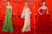 Brie Larson, Taylor Swift et Emilia Clarke, vedettes du Time 100 Gala