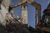 L'Italie a commémoré le séisme meurtrier d'Amatrice