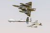 Opération Barkhane - Drones : les sentinelles du désert
