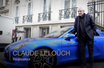 Auto-Confidences Best-of - Claude Lelouch : "C'est dans ma voiture que j'écris le mieux"