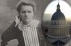 Culture web sur ParisMatch.com - Marie Curie, une femme d’exception au Panthéon