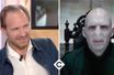 "C à vous" : Pourquoi Ralph Fiennes a failli refuser le rôle de Voldemort