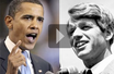 Barack Obama, le nouveau Robert Kennedy?