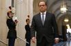 Hollande, chef de guerre… en campagne - Jeudy Politique