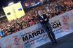 Le message de paix de Bill Murray à Marrakech - Vidéo