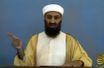 Parmi les cinq vidéos tombées aux mains des Américains, ces images d’un des messages que Ben Laden envoyait aux médias. Pour la circonstance, le leader d’Al-Qaïda teignait ses cheveux et sa barbe.