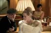 <br />
Olivier Dahan et Nicole Kidman sur le tournage de "Grace de Monaco"