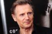Liam Neeson à New York en décembre 2015.