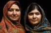 Malala et sa mère