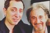 Gad Elmaleh et Al Pacino