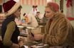 Rooney Mara et Cate Blanchett dans "Carol" de Todd Haynes.
