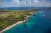 <br />
Contrairement aux apparences, à Tortola, la principale île de l’archipel, la plage n’est pas l’activité principale.