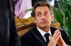 Nicolas Sarkozy rencontre les banquiers de l'UMP lundi midi.