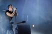 <br />
Trent Reznor sur scène avec Nine Inch Nails en octobre 2005 à la Nouvelle-Orléans.