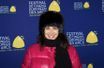 <br />
Helena Noguerra, lors de la cérémonie d'ouverture du Festival du cinéma européen des Arcs.