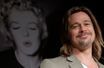 <br />
Brad Pitt au festival de Cannes, le 23 mai dernier.