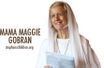<br />
Maggie Gobran est favorite pour recevoir le Prix Nobel de la Paix.