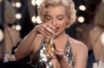 <br />
Marilyn Monroe dans la pub Dior.