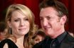 <br />
Sean Penn s'est difficilement remis de son divorce.