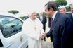 <br />
Renault a livré deux voitures électriques au Vatican.