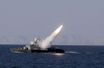 <br />
Dans le Golfe d'Oman, la marine iranienne a testé dimanche un missile de moyenne portée capable d'échapper aux radars.