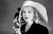 <br />
Marilyn Monroe, sublime.