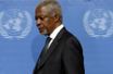 <br />
Kofi Annan.