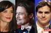 <br />
Katie Holmes, Brad Pitt et Ashton Kutcher