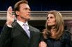 <br />
Arnold Schwarzenegger et Maria Shriver en 2007.