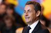 Sarkozy grand-père entre deux tours en 2012