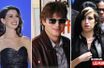 <br />
Anne Hathaway, Ashton Kutcher, Amy Winehouse
