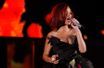 <br />
Rihanna a fait une belle prestation et a remporté le Grammy de la Chanson dance de l'année pour Only Girl (In The World), mais s’est fait prendre ceux de chanson de l’année, de chanson rap de l’année, de collaboration rap/chantée et de clip de l’année, pour Love the Way You Lie, son duo avec Eminem.