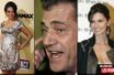 <br />
Mila Kunis Mel Gibson et Shania Twain.