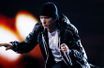 Eminem bouleversé par la mort de Brittany Murphy