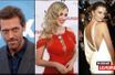 <br />
Hugh Laurie, Scarlett Johansson, Penélope Cruz