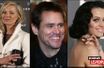 <br />
Kate Moss, Jim Carrey, Katy Perry