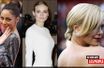 <br />
Nicole Richie, Charlize Theron, Diane Kruger