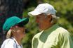 <br />
La championne de tennis Chris Evert vient de divorcer du golfeur Greg Norman.