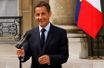 Sarkozy "reposé et tranquille" selon Kouchner