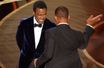 Will Smith a giflé Chris Rock sur la scènes des Oscars.